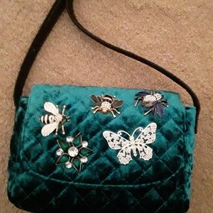 Girl purse